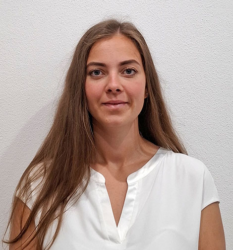 Anna-Lena Wagner